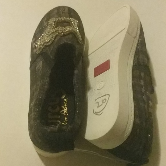 Circus Sam Edelman Women Platform Shoes Size 8 - Picture 6 of 6